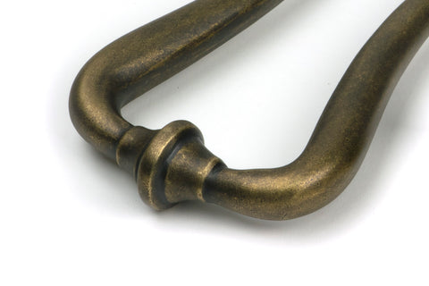 Art Deco Door Knocker