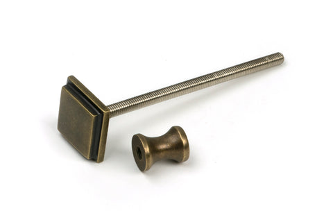 Art Deco Door Knocker