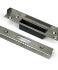 From The Anvil's Pewter Patina ½" Rebate Kit for Dead Lock