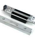 From The Anvil's Polished Chrome ½" Rebate Kit for Dead Lock