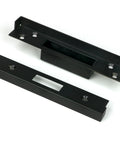 From The Anvil's Aged Bronze ½" Rebate Kit for Dead Lock