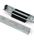From The Anvil's Polished Stainless Steel ½" Rebate Kit for Dead Lock