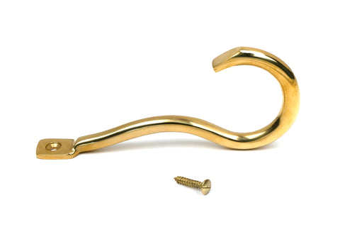 Anchor Coat Hook