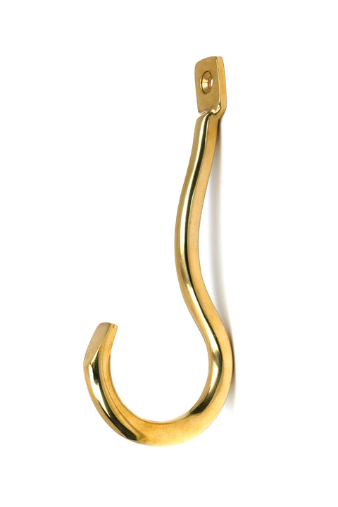 From The Anvil's Anchor Coat Hook