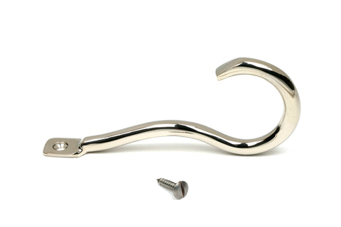 Anchor Coat Hook