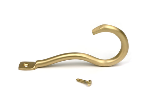 Anchor Coat Hook