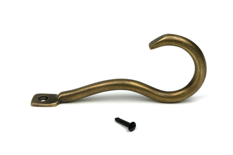 Anchor Coat Hook
