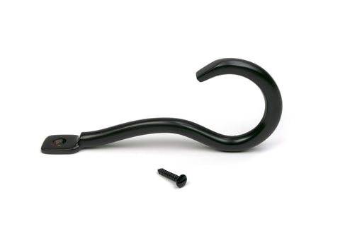 Anchor Coat Hook