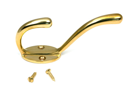 Newbury Hat & Coat Hook