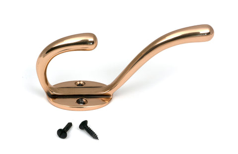 Newbury Hat & Coat Hook