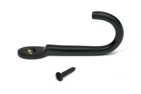 Traditional Coat Hook