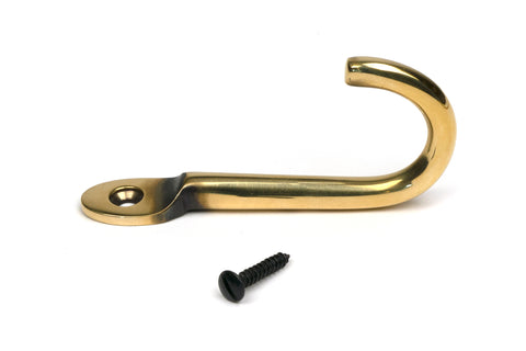 Traditional Coat Hook