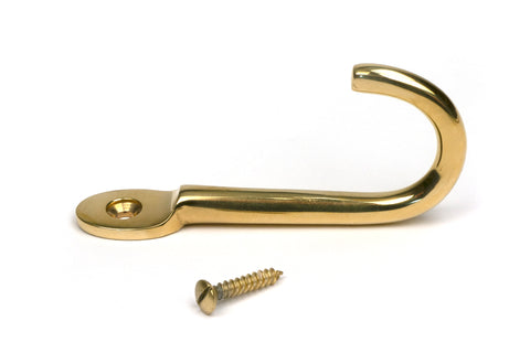 Traditional Coat Hook