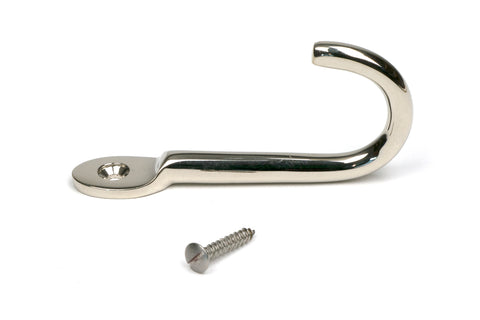 Traditional Coat Hook