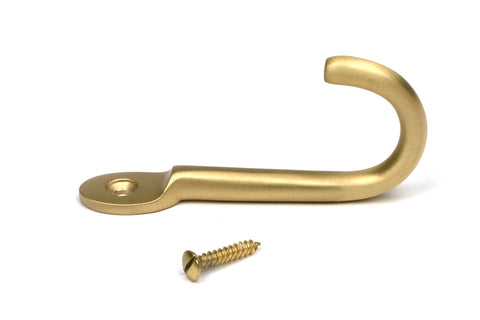 Traditional Coat Hook