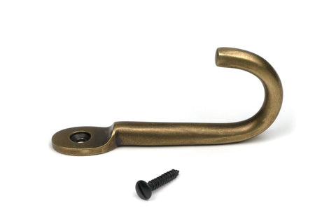 Traditional Coat Hook