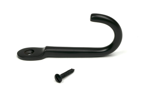 Traditional Coat Hook