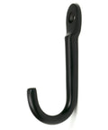 From The Anvil's Aged Bronze Traditional Coat Hook