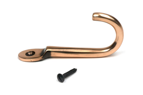 Traditional Coat Hook