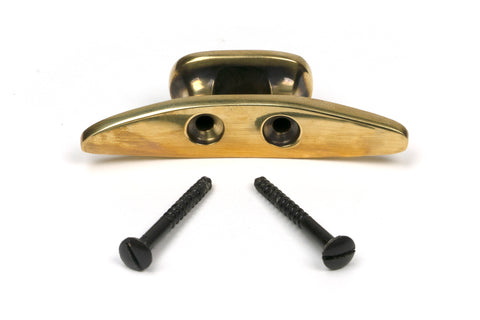 Marine Cleat Hook