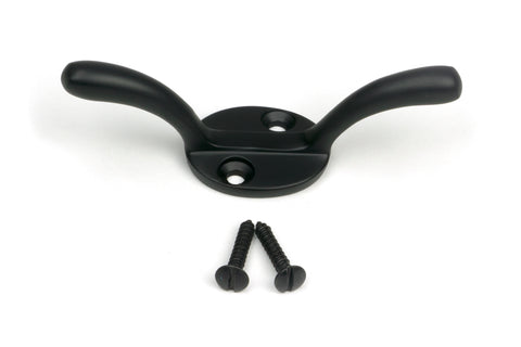 Newbury Cleat Hook
