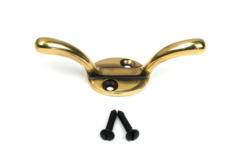 Newbury Cleat Hook