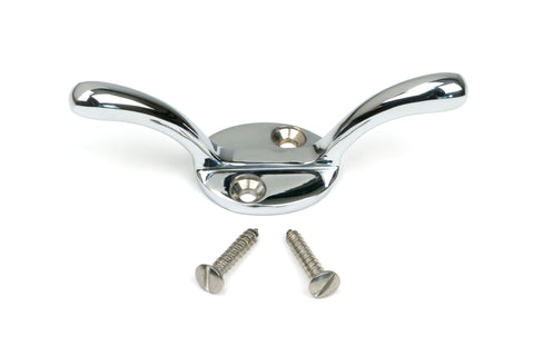 Newbury Cleat Hook