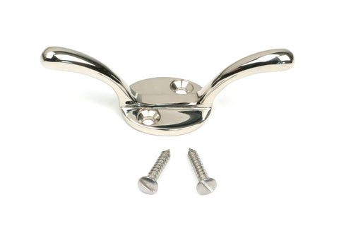 Newbury Cleat Hook