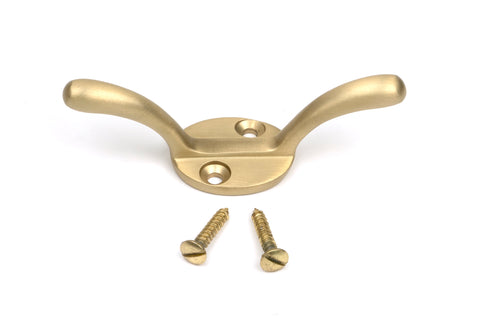Newbury Cleat Hook
