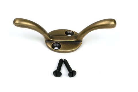 Newbury Cleat Hook