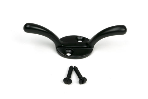 Newbury Cleat Hook