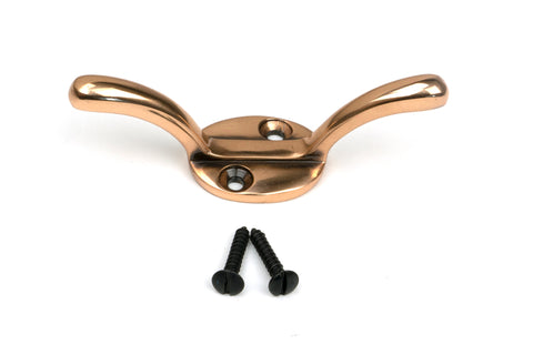 Newbury Cleat Hook