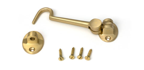 Cabin Hook