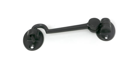 From The Anvil's Aged Bronze Cabin Hook