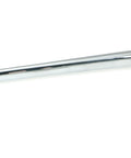 From The Anvil's Polished Chrome Cabin Hook