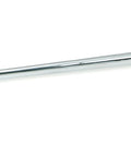 From The Anvil's Polished Chrome Cabin Hook