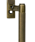 From The Anvil's Burnished Brass Brompton Espag