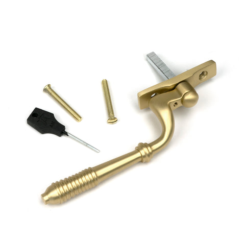 Reeded Espag