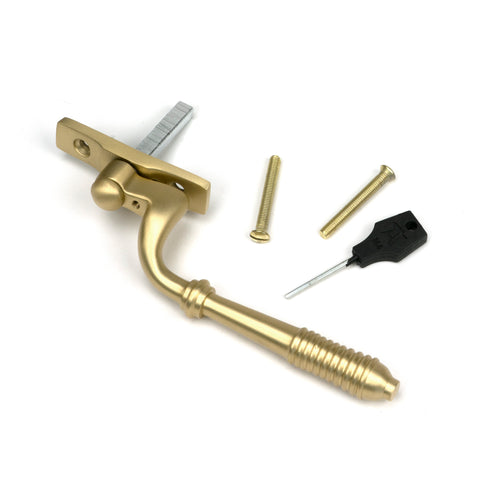 Reeded Espag