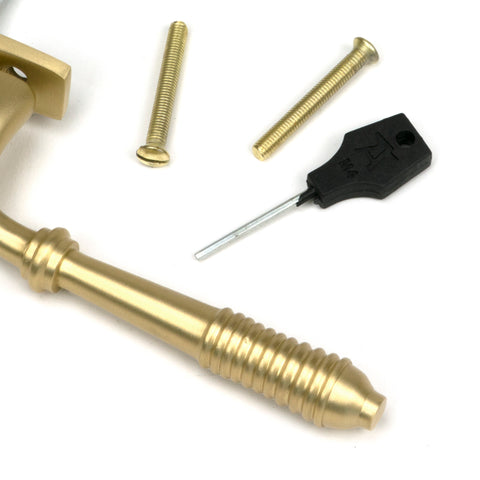 Reeded Espag