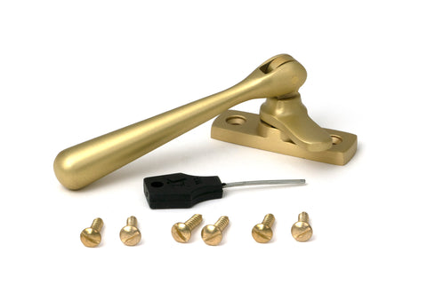 Locking Newbury Fastener