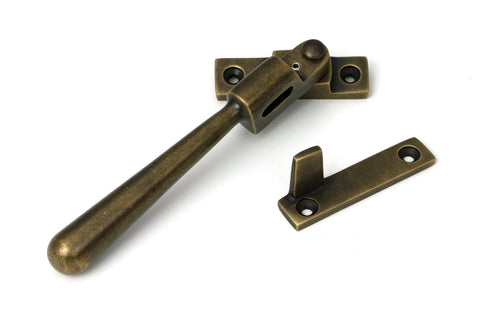 Night-Vent Locking Newbury Fastener