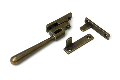 Night-Vent Locking Newbury Fastener