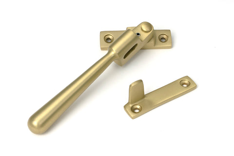 Night-Vent Locking Newbury Fastener