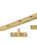 From The Anvil's Satin Brass Avon Stay
