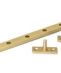 From The Anvil's Satin Brass Avon Stay
