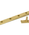 From The Anvil's Satin Brass Avon Stay