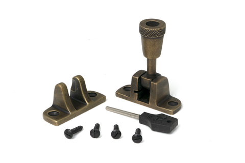 Brompton Brighton Fastener