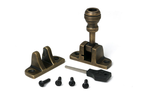 Prestbury Brighton Fastener