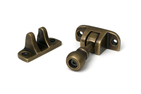 Mushroom Brighton Fastener